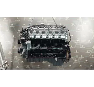 Б/у двигатель OM648.961/ OM648960, 3.2 CDI для Mercedes E-Class/ S-Class