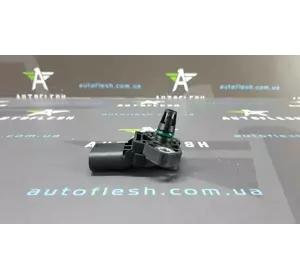 Б/у датчик абсолютного давления 0281002977, 03G906051E для Audi Б/у датчик абсолютного давления 0281002977, 03G906051E для Audi