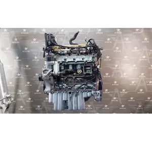 Б/у двигатель OM611/ OM611.980, 2.2 CDI для Mercedes C-Class