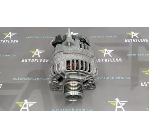 Генератор в сборе 120A, 8200660033, 0124425071 Renault, Nissan, Mercedes, Dacia бу Генератор в сборе 120A, 8200660033, 0124425071 Renault, Nissan, Mercedes, Dacia бу