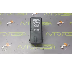 Б/у реле свечей накала 3M5T12A343AA для Volvo V50 Б/у реле свечей накала 3M5T12A343AA для Volvo V50