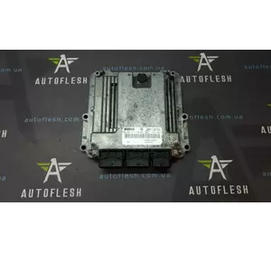 Б/у блок управления двигателем 0281012199, 8200520036, 8200589839 для Renault Espace IV Б/у блок управления двигателем 0281012199, 8200520036, 8200589839 для Renault Espace IV