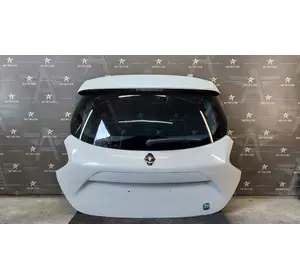 Б/у крышка багажника/ ляда 901003877R, 903001498R для Renault Zoe Б/у крышка багажника/ ляда 901003877R, 903001498R для Renault Zoe