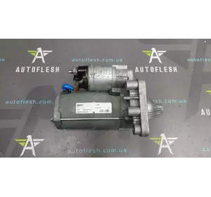 Стартер 5802AE, 5802AF, 5802CE Peugeot/ Citroen 1.6 HDi/ BlueHDi бу Стартер 5802AE, 5802AF, 5802CE Peugeot/ Citroen 1.6 HDi/ BlueHDi бу
