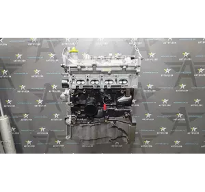 Двигатель 1.6 16V K4M766 Scenic Megane Kangoo Сценик Мегане Fluence Laguna Clio Modus Duster Logan Sandero к4м