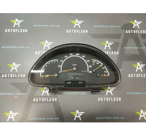 Б/у панель приборов/ спидометр A0014460721 для Mercedes Sprinter
