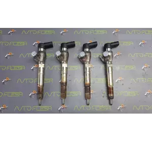 Б/у форсунка (форсунки) H8200704191, 8200903034, 1.5 dCi для Renault Modus Б/у форсунка (форсунки) H8200704191, 8200903034, 1.5 dCi для Renault Modus