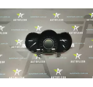 Б/у панель приборов/ спидометр 940361W048 для KIA Rio III Б/у панель приборов/ спидометр 940361W048 для KIA Rio III