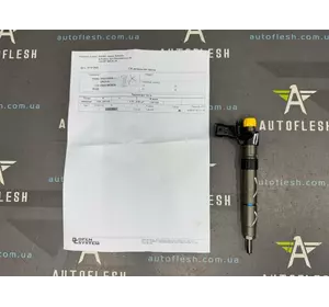 Корпус форсунки/ распылитель 0986435351, 0445115025 Peugeot/ Citroen/ Ford бу Корпус форсунки/ распылитель 0986435351, 0445115025 Peugeot/ Citroen/ Ford бу