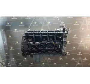 Б/у блок двигателя/ блок цилиндров OM665.921, 2.7 CDi для Mercedes CLK