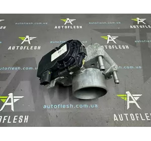 Дроссельная заслонка L35M13640A, L35M-13-640A Mazda 3, 6, CX-7, 2.3 MZR DiSi Turbo (06-12) Дроссельная заслонка L35M13640A, L35M-13-640A Mazda 3, 6, CX-7, 2.3 MZR DiSi Turbo (06-12)