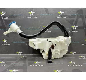 Бачок омывателя в сборе LR025755, BJ3217A646AA Range Rover Evoque L538/ Land Rover Discovery Sport  L550 Бачок омывателя в сборе LR025755, BJ3217A646AA Range Rover Evoque L538/ Land Rover Discovery Sport  L550