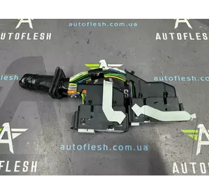 Разъемы проводки двигателя/ фишки компьютера 1874660, FV4T-12A690-MCC Ford Kuga MK2 (12-20), 2.0 TDCi Разъемы проводки двигателя/ фишки компьютера 1874660, FV4T-12A690-MCC Ford Kuga MK2 (12-20), 2.0 TDCi