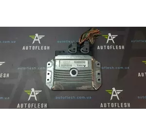 Б/у блок управления двигателем 8200509516, 21585421-2A, 8200509552 для Renault Grand Scenic II Б/у блок управления двигателем 8200509516, 21585421-2A, 8200509552 для Renault Grand Scenic II