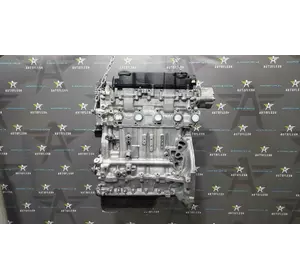 Двигатель 1.6 16V HDi 9HX, PSA9HX, DV6TED4 Euro 4 Citroen Ford Mazda MINI Peugeot Suzuki Volvo бу