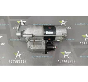 Стартер LR010512, 7H4211001AC, 4280004612 Land Rover Range Rover III Range Rover Sport бу Стартер LR010512, 7H4211001AC, 4280004612 Land Rover Range Rover III Range Rover Sport бу