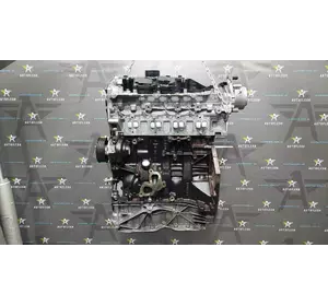 Двигатель 2.0 DCI M9R740, M9RA740, 8200722139 Nissan Opel Renault ниссан опель рено бу
