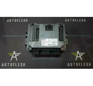 Б/у блок управления двигателя/ ЭБУ 0281011561, 9656974780, 1.6 HDi для Peugeot 307 Б/у блок управления двигателя/ ЭБУ 0281011561, 9656974780, 1.6 HDi для Peugeot 307