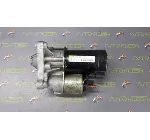 Б/у стартер D6RA73, 7700796488 для Volvo 460 L Б/у стартер D6RA73, 7700796488 для Volvo 460 L