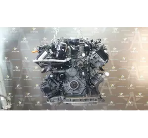 Б/у двигатель CLA/ CLAB 059100099H, 3.0 TDI для Audi A4, A5, A6, A7, A8, Q5 Ауди