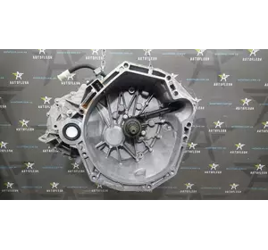 КПП/ коробка передач в сборе TL4040, TL4A040, 8200753949 Renault Megane III/ Scenic III 1.5 dCi K9K бу КПП/ коробка передач в сборе TL4040, TL4A040, 8200753949 Renault Megane III/ Scenic III 1.5 dCi K9K бу
