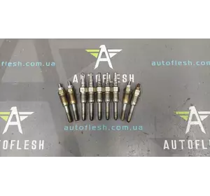 Свеча накала 11721053, 1257889 Audi Mitsubishi Renault Seat Skoda Volkswagen Volvo бу Свеча накала 11721053, 1257889 Audi Mitsubishi Renault Seat Skoda Volkswagen Volvo бу