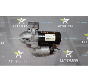 Б/у стартер 12418589891, 12418574103 для BMW 5 Б/у стартер 12418589891, 12418574103 для BMW 5