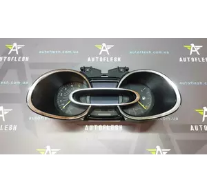Б/у щиток приборов/ панель приборов 248108588R, 1.5 dCi для Renault Clio IV Б/у щиток приборов/ панель приборов 248108588R, 1.5 dCi для Renault Clio IV