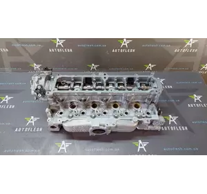 Б/у головка блока цилиндров 0200HS, 9685052710, 1.6 eHDi 8V для Ford Ecosport