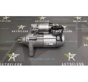 Стартер в сборе 02Z911024B, 02Z911024BX Audi Seat Skoda Volkswagen, 2.0 tdi Стартер в сборе 02Z911024B, 02Z911024BX Audi Seat Skoda Volkswagen, 2.0 tdi