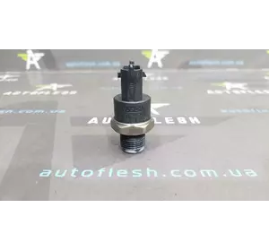 Датчик давления топливной рампы 8945802011, 0281002871 Toyota Corolla/ Yaris P9, 1.4 D-4D Датчик давления топливной рампы 8945802011, 0281002871 Toyota Corolla/ Yaris P9, 1.4 D-4D