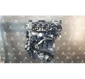 Б/у двигатель ”1ND-TV”, 1.4 D-4D для Toyota Auris