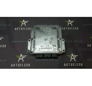 Б/у блок управления двигателя 0281010980, 8200091416, 8200197969 для Renault Scenic I Б/у блок управления двигателя 0281010980, 8200091416, 8200197969 для Renault Scenic I