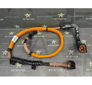 Кабель силовой/ проводка 297A23248R, 242964894R Renault Kangoo Z.E. (13-21) Кабель силовой/ проводка 297A23248R, 242964894R Renault Kangoo Z.E. (13-21)