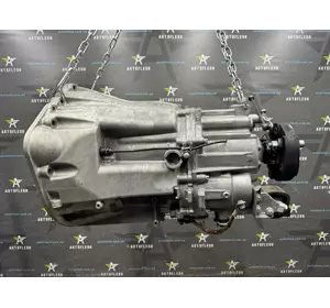 КПП/ коробка передач в сборе 716649, A2112609700 Mercedes E-Class W211/ C-Class W203 6-ти ступенчатая КПП/ коробка передач в сборе 716649, A2112609700 Mercedes E-Class W211/ C-Class W203 6-ти ступенчатая