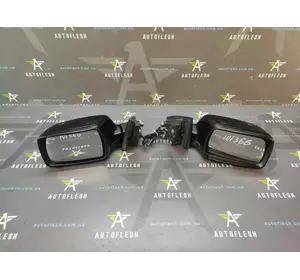 Б/у зеркало электрическое левое/ правое 51163448131, 51163448132 , 2.0D для BMW X3 Б/у зеркало электрическое левое/ правое 51163448131, 51163448132 , 2.0D для BMW X3