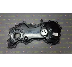 Б/у защита грм/ крышка цепи ГРМ 8200382193 для Renault Grand Scenic II Б/у защита грм/ крышка цепи ГРМ 8200382193 для Renault Grand Scenic II