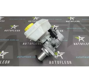 Главный тормозной цилиндр в сборе 95835501500, 95835501502 Porsche Cayenne II (10-14) бу Главный тормозной цилиндр в сборе 95835501500, 95835501502 Porsche Cayenne II (10-14) бу