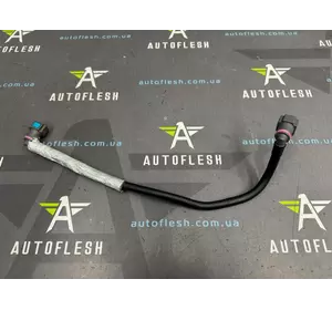 Магистраль топливная/ трубка топливная 8201078639 Renault/ Nissan/ Dacia 1.5 dCi K9K Магистраль топливная/ трубка топливная 8201078639 Renault/ Nissan/ Dacia 1.5 dCi K9K