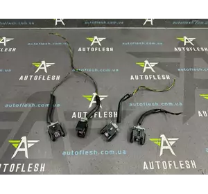 Фишки форсунок/ разъем 13816706, 1874660, 2407504 Peugeot, Citroen, Fiat, Ford, Toyota, Opel бу Фишки форсунок/ разъем 13816706, 1874660, 2407504 Peugeot, Citroen, Fiat, Ford, Toyota, Opel бу