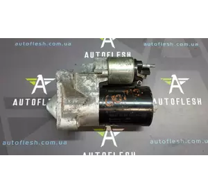 Б/у стартер 8200466754, 0001106026 Bosch для Opel Б/у стартер 8200466754, 0001106026 Bosch для Opel