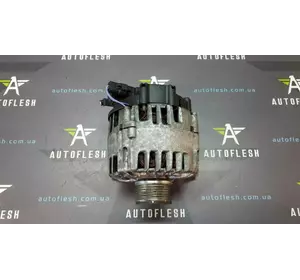 Б/у генератор 9665617780, 2605546A для Citroen Б/у генератор 9665617780, 2605546A для Citroen