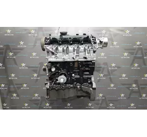 Двигатель 1.5 dCi K9K608 Kangoo Duster Dokker Lodgy Sandero Logan Кенгу Канго Captur Мегане Clio Citan