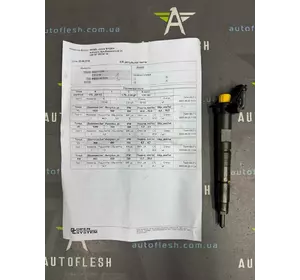 Форсунка топливная/ инжектор 0445116009, 0445116053 Toyota/ Mini/ Subaru бу Форсунка топливная/ инжектор 0445116009, 0445116053 Toyota/ Mini/ Subaru бу