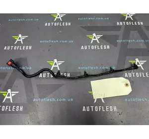 Магистраль топливная 8200754793 Renault Megane III/ Scenic III 1.9 dCi Магистраль топливная 8200754793 Renault Megane III/ Scenic III 1.9 dCi