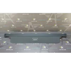 Б/у шторка багажника/ ролета багажника 39825152, 31307291 для Volvo V60 Б/у шторка багажника/ ролета багажника 39825152, 31307291 для Volvo V60