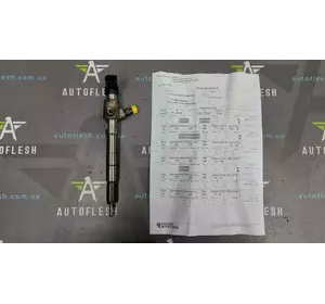 Форсунка топливная/ инжектор 03L130277B, A2C59513554 Audi, Seat, Skoda, Volkswagen, 1.6 tdi Форсунка топливная/ инжектор 03L130277B, A2C59513554 Audi, Seat, Skoda, Volkswagen, 1.6 tdi