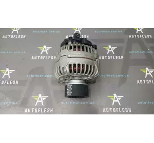 Генератор в сборе 070903139B, 070903024 Volkswagen Touareg, Transporter T5 бу Генератор в сборе 070903139B, 070903024 Volkswagen Touareg, Transporter T5 бу