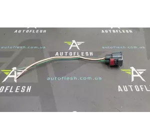 Разъем суппорта/ фишка ручника 8201625545 Renault Scenic III/ Megane III Разъем суппорта/ фишка ручника 8201625545 Renault Scenic III/ Megane III