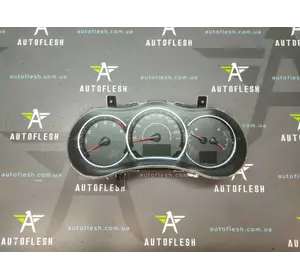 Б/у панель приборов/ спидометр 24810-5508R для Renault Koleos Б/у панель приборов/ спидометр 24810-5508R для Renault Koleos